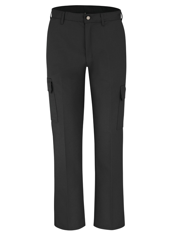 Men's Industrial Workwear Cargo Pant | Work Uniform Pants for Men ...