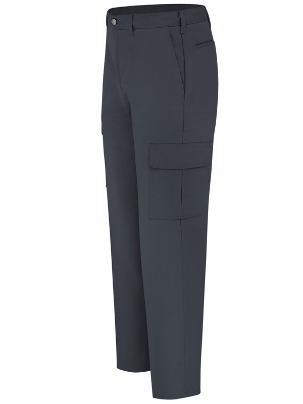 Men's Industrial Cargo Pant - Front