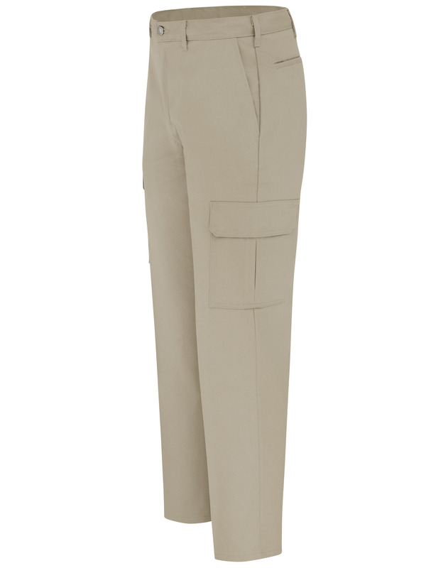 Men's Industrial Cargo Pant - Front