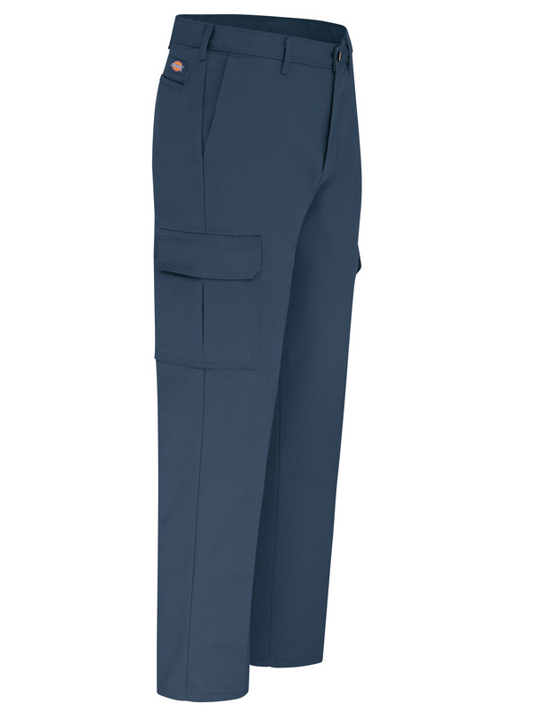 Men's Industrial Cargo Pant - Front