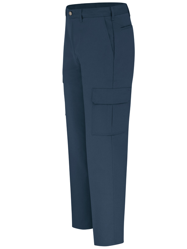 Men's Industrial Cargo Pant - Front