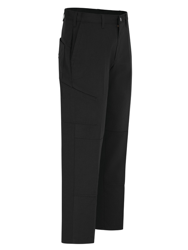Men's Multi-Pocket Performance Shop Pant - Front
