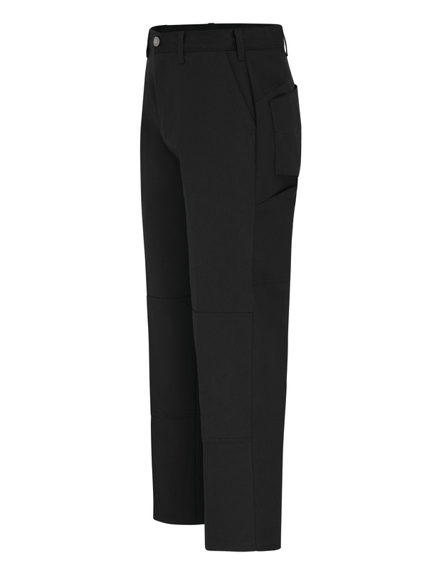 Men's Multi-Pocket Performance Shop Pant - Front
