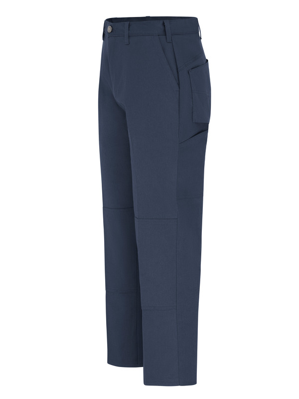 Men's Multi-Pocket Performance Shop Pant - Front
