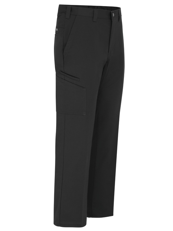 Men's TEMP IQ Cooling Shop Pant - Front