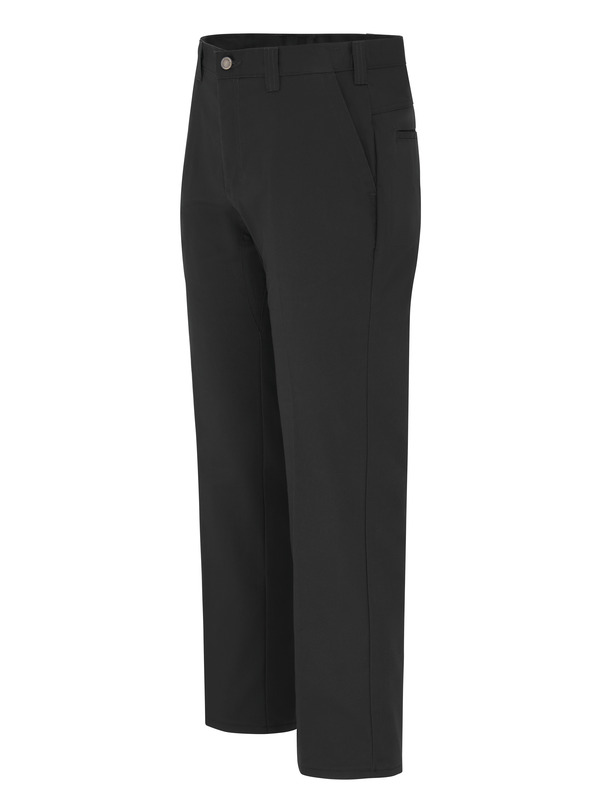 Men's TEMP IQ Cooling Shop Pant - Front