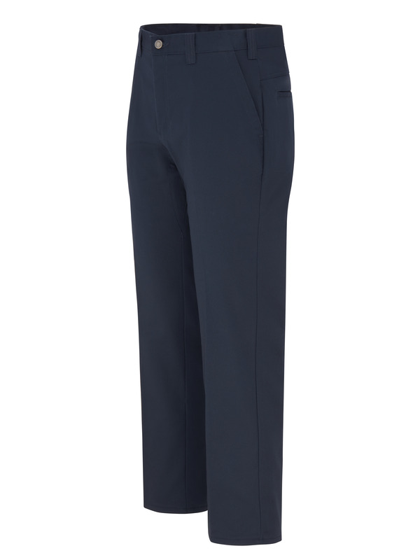 Men's TEMP IQ Cooling Shop Pant - Front