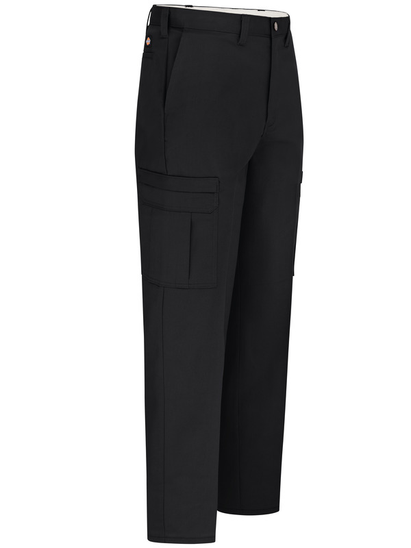 Men's Premium Industrial Cargo Pant - Front