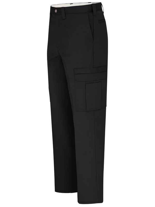 Men's Premium Industrial Cargo Pant - Front