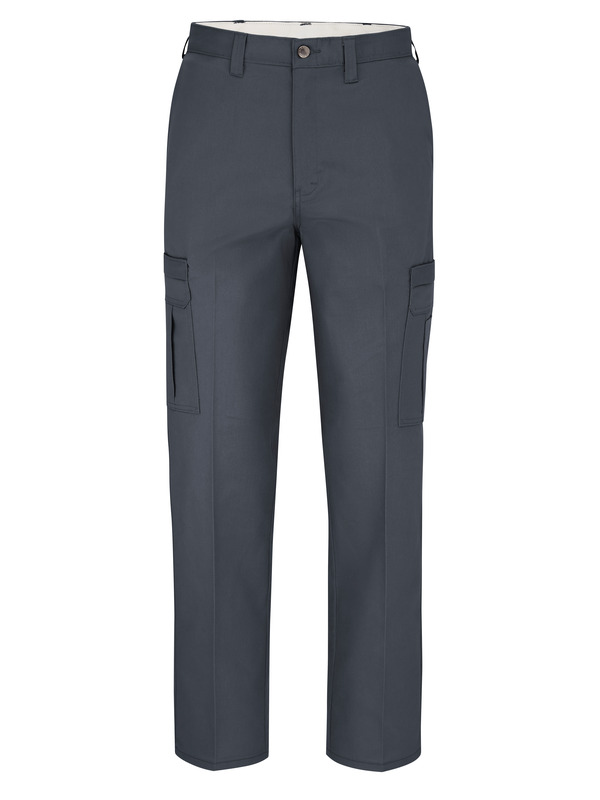 Men's Premium Industrial Cargo Pants | Workwear Uniform Pants 