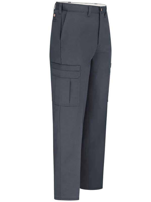 Men's Premium Industrial Cargo Pant - Front