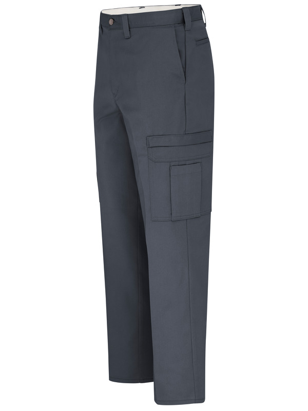 Men's Premium Industrial Cargo Pant - Front