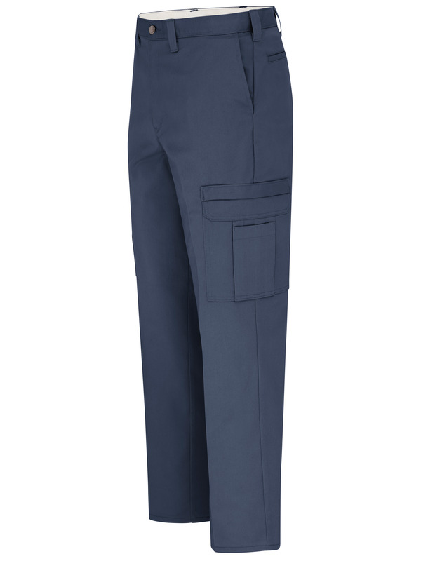 Men's Premium Industrial Cargo Pant - Front