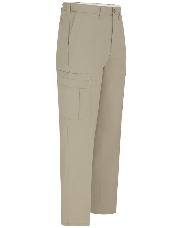 Men's Premium Industrial Cargo Pant - Front