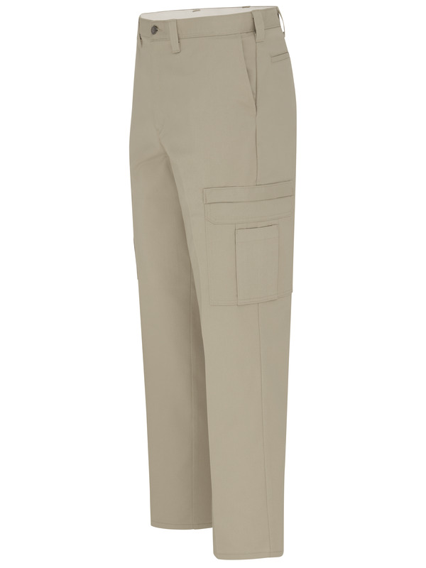 Men's Premium Industrial Cargo Pant - Front