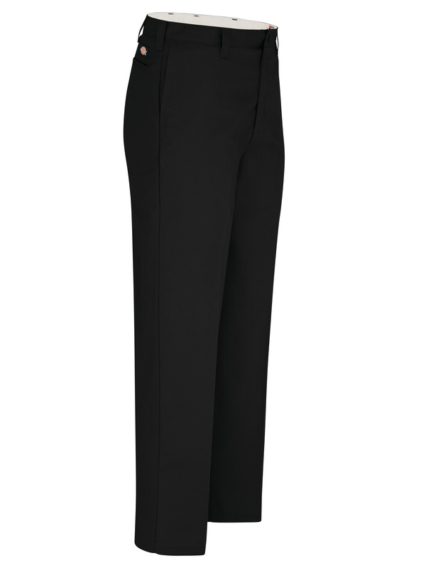 Men's Industrial Flat Front Pant - Front
