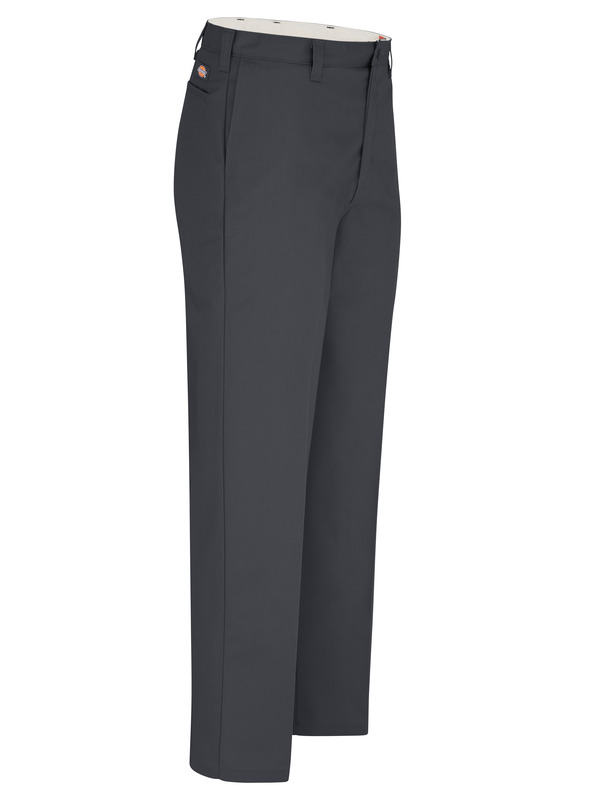 Men's Industrial Flat Front Pant - Front