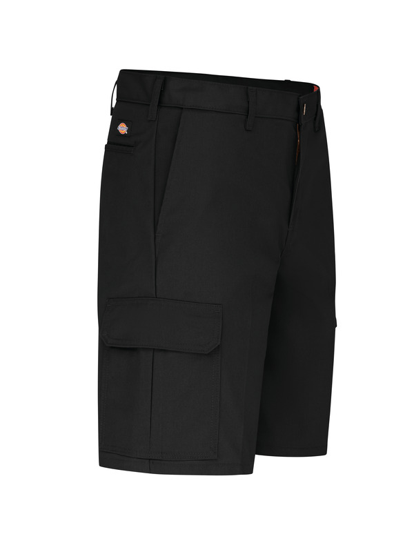 Men's 11" Industrial Cargo Short - Front