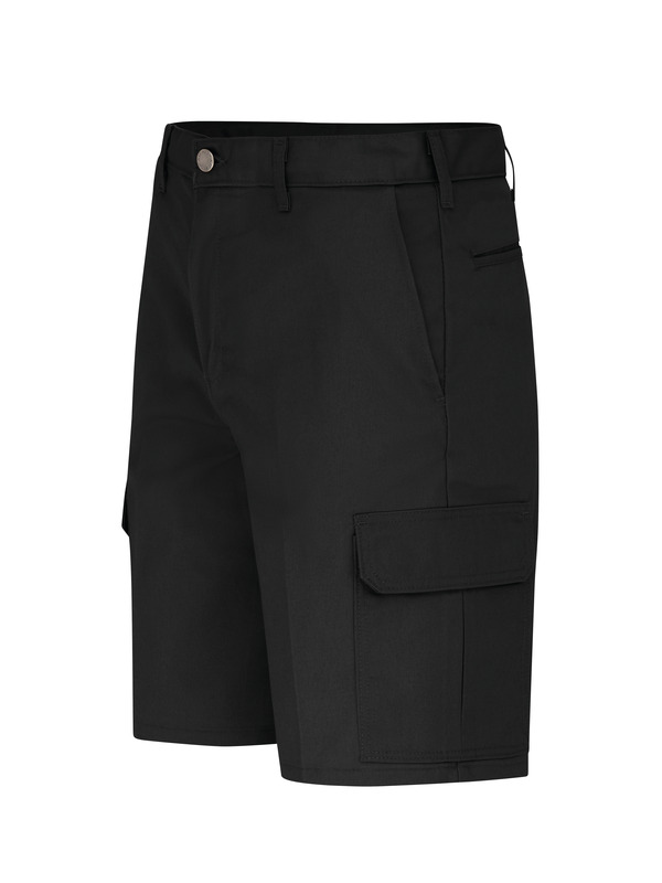 Men's 11" Industrial Cargo Short - Front