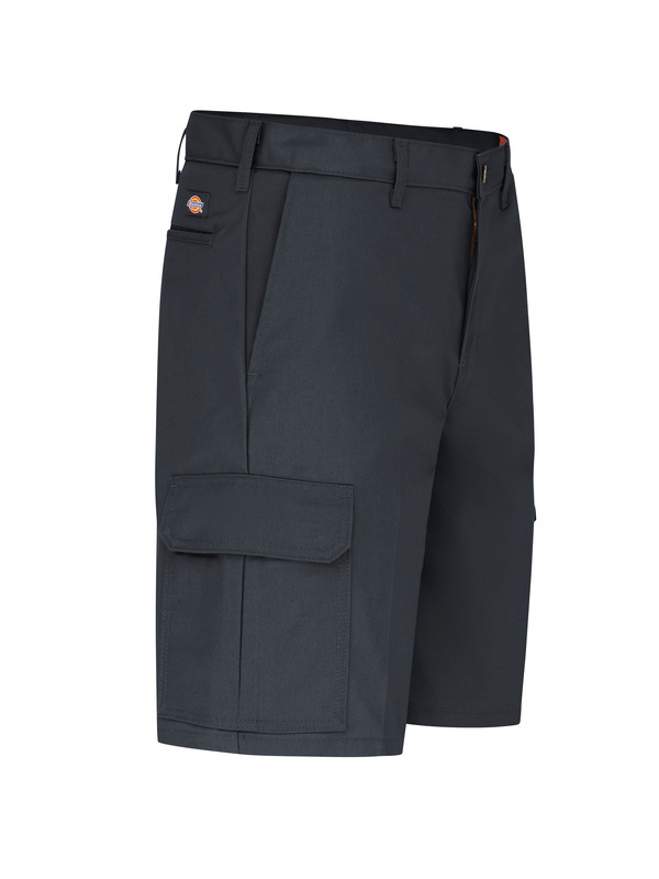 Men's 11" Industrial Cargo Short - Front