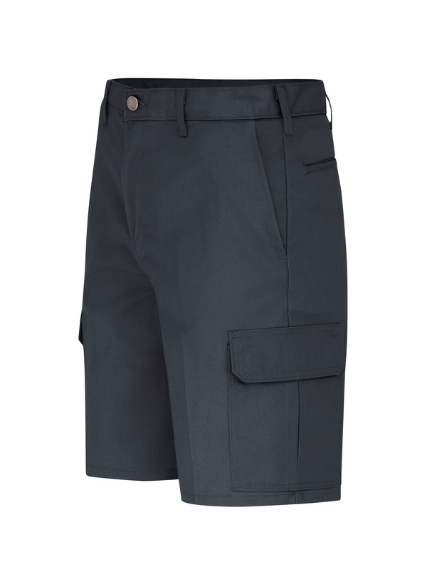 Men's 11" Industrial Cargo Short - Front