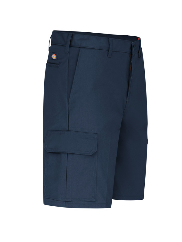 Men's 11" Industrial Cargo Short - Front