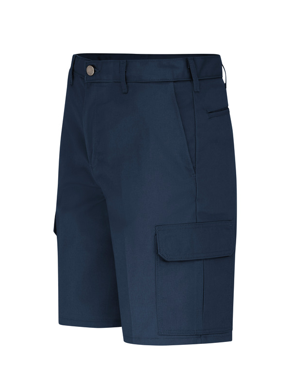 Men's 11" Industrial Cargo Short - Front