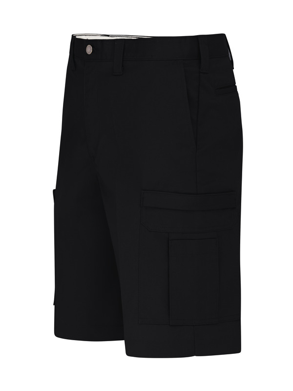 Men's Premium 11" Industrial Cargo Short - Front