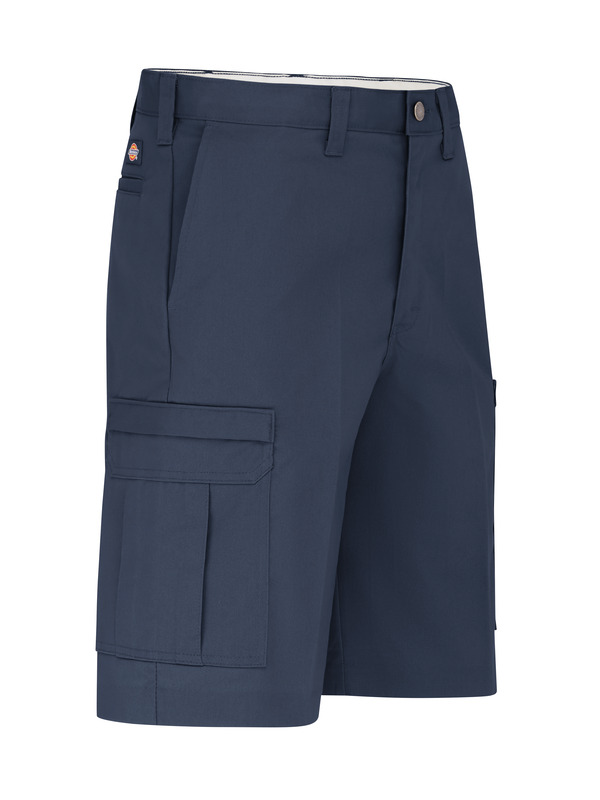 Men's Premium 11" Industrial Cargo Short - Front