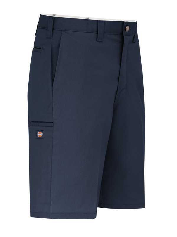 Men's Premium 11" Industrial Multi-Use Pocket Short - Front