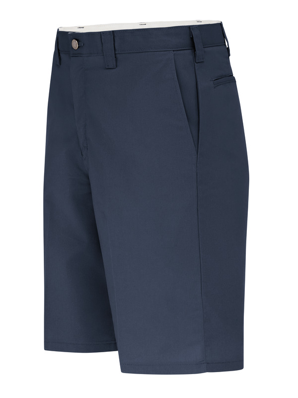Men's Premium 11" Industrial Multi-Use Pocket Short - Front