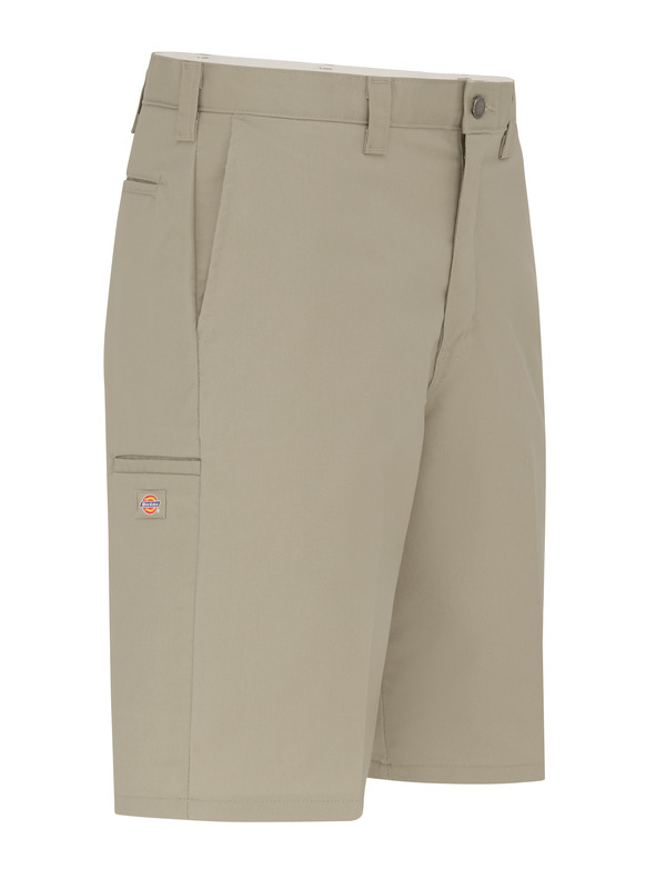 Men's Premium 11" Industrial Multi-Use Pocket Short - Front