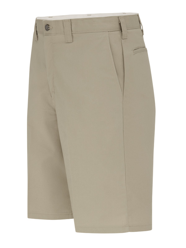 Men's Premium 11" Industrial Multi-Use Pocket Short - Front