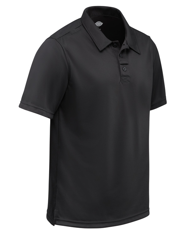 Men's High Performance Tactical Polo - Front