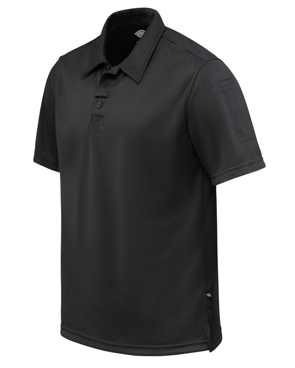 Supreme Dickies Thermal Polo ブラック　L Supreme Dickies Thermal Polo (FW24) - $98