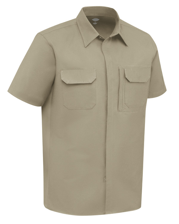 Men’s Tactical Shirt - Front