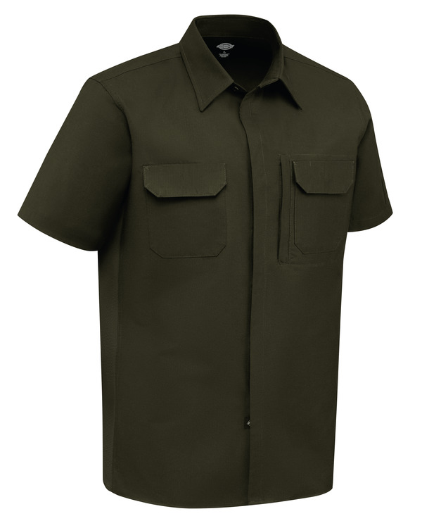 Men’s Tactical Shirt - Front
