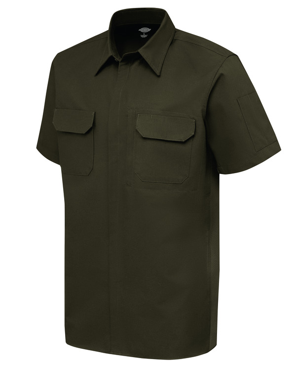 Men’s Tactical Shirt - Front