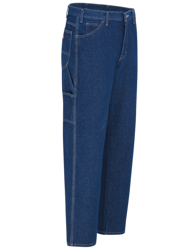 Men's Industrial Carpenter Jean - Front