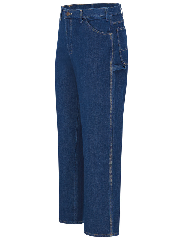 Men's Industrial Carpenter Jean - Front