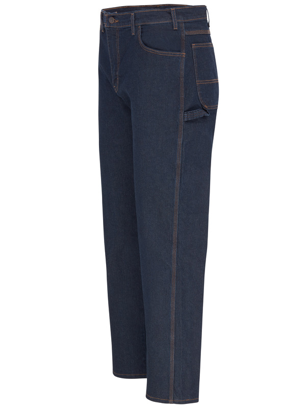Men's Industrial Carpenter FLEX Jean - Front