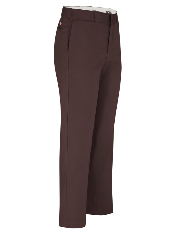 Men's Industrial 874® Work Pant - Front