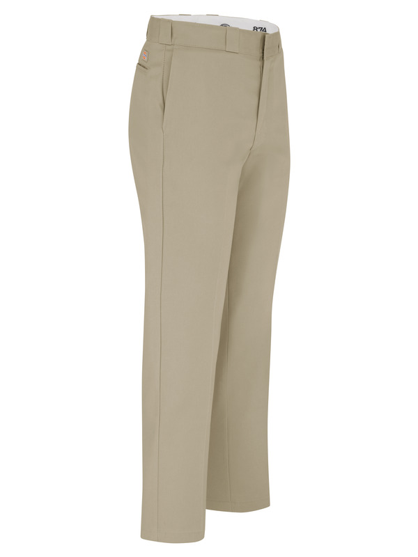 Men's Industrial 874® Work Pant - Front