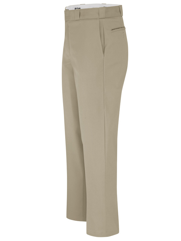 Men's Industrial 874® Work Pant - Front