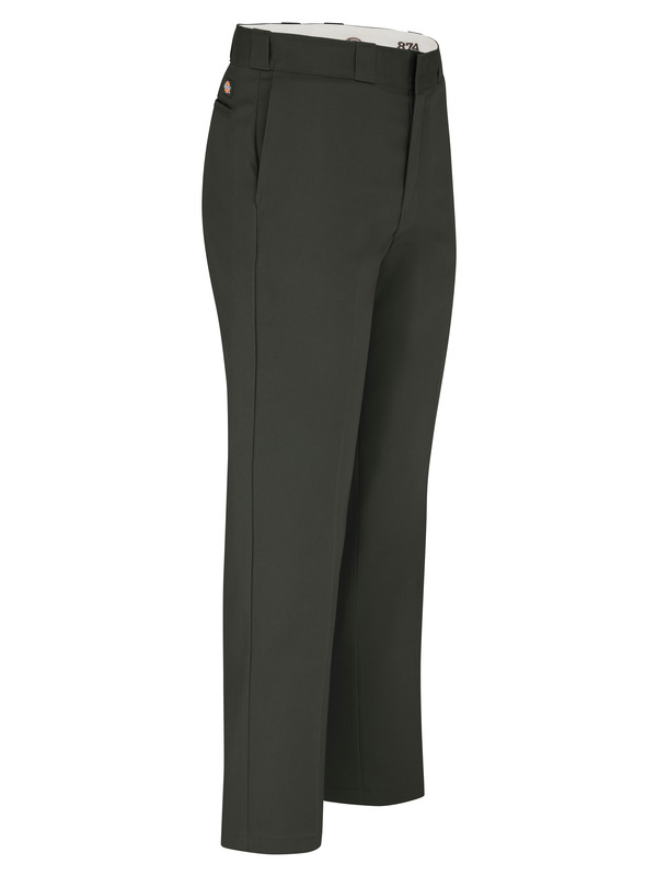 Men's Industrial 874® Work Pant - Front