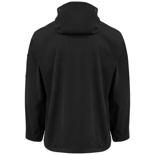 ProTect Hooded Jacket - WWOF Wholesale Product Guide