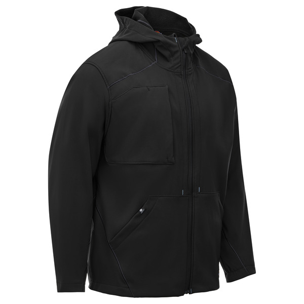 ProTect Hooded Jacket - Front