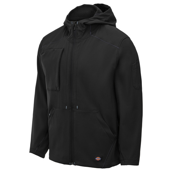 ProTect Hooded Jacket - Front