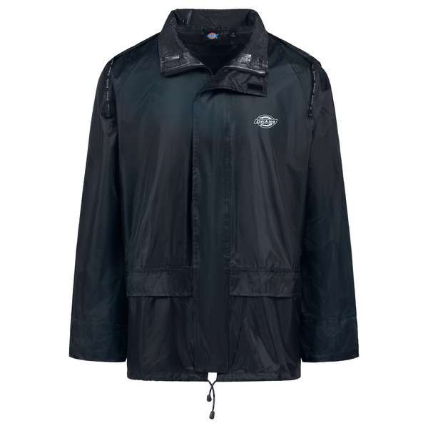 Men's ProTect Waterproof Rain Jacket - Front