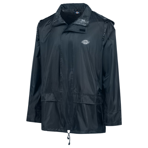 Men's ProTect Waterproof Rain Jacket - Front